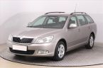 Škoda Octavia - fotka číslo 1