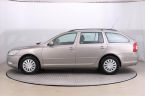 Škoda Octavia - fotka číslo 2