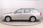 Škoda Octavia - fotka číslo 2