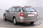 Škoda Octavia - fotka číslo 3