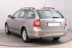 Škoda Octavia - fotka číslo 3