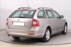 Škoda Octavia - fotka číslo 4