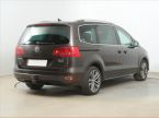 Volkswagen Sharan - fotka číslo 4