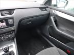 Škoda Octavia - fotka číslo 7