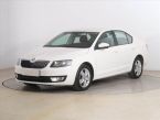 Škoda Octavia - fotka číslo 1