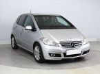 Mercedes Třída A - fotka číslo 0