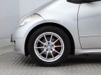 Mercedes Třída A - fotka číslo 11