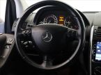 Mercedes Třída A - fotka číslo 12
