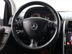 Mercedes Třída A - fotka číslo 12