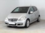 Mercedes Třída A - fotka číslo 1
