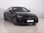 Mercedes Třída C - fotka číslo 0