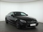 Mercedes Třída C - fotka číslo 0