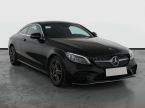 Mercedes Třída C - fotka číslo 0