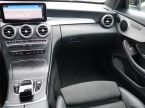 Mercedes Třída C - fotka číslo 7