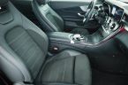 Mercedes Třída C - fotka číslo 6