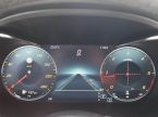 Mercedes Třída C - fotka číslo 10