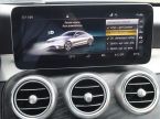 Mercedes Třída C - fotka číslo 12