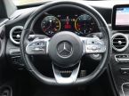 Mercedes Třída C - fotka číslo 16