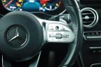 Mercedes Třída C - fotka číslo 18