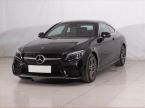 Mercedes Třída C - fotka číslo 1