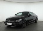 Mercedes Třída C - fotka číslo 1