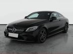 Mercedes Třída C - fotka číslo 1