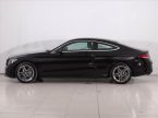 Mercedes Třída C - fotka číslo 2