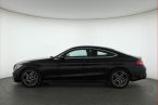 Mercedes Třída C - fotka číslo 2