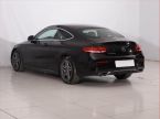 Mercedes Třída C - fotka číslo 3