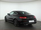 Mercedes Třída C - fotka číslo 3