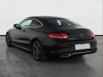 Mercedes Třída C - fotka číslo 3