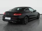 Mercedes Třída C - fotka číslo 4