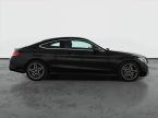 Mercedes Třída C - fotka číslo 5