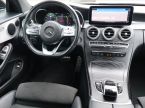 Mercedes Třída C - fotka číslo 6