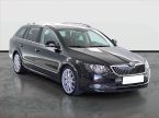 Škoda Superb - fotka číslo 0