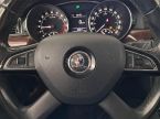 Škoda Superb - fotka číslo 16