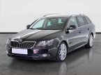 Škoda Superb - fotka číslo 1