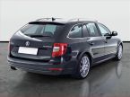 Škoda Superb - fotka číslo 4