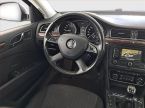 Škoda Superb - fotka číslo 6