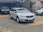 Škoda Octavia - fotka číslo 0