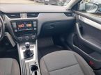 Škoda Octavia - fotka číslo 7