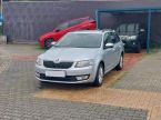 Škoda Octavia - fotka číslo 1