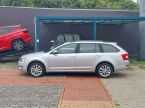 Škoda Octavia - fotka číslo 2
