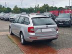 Škoda Octavia - fotka číslo 3
