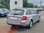 Škoda Octavia - fotka číslo 4