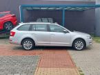 Škoda Octavia - fotka číslo 5