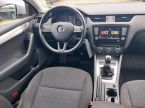 Škoda Octavia - fotka číslo 6