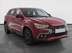 Mitsubishi ASX  - fotka číslo 0