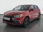 Mitsubishi ASX  - fotka číslo 1