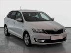 Škoda Rapid - fotka číslo 0